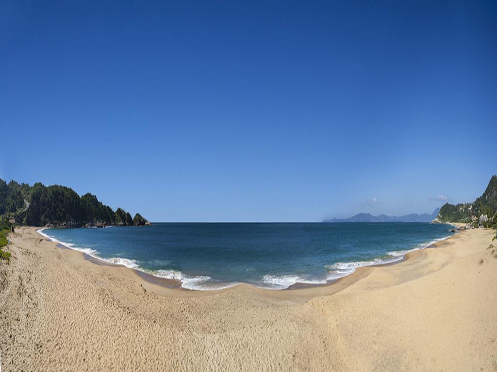 Pousada Ponta Do Lobo Balneário Camboriú Exterior foto
