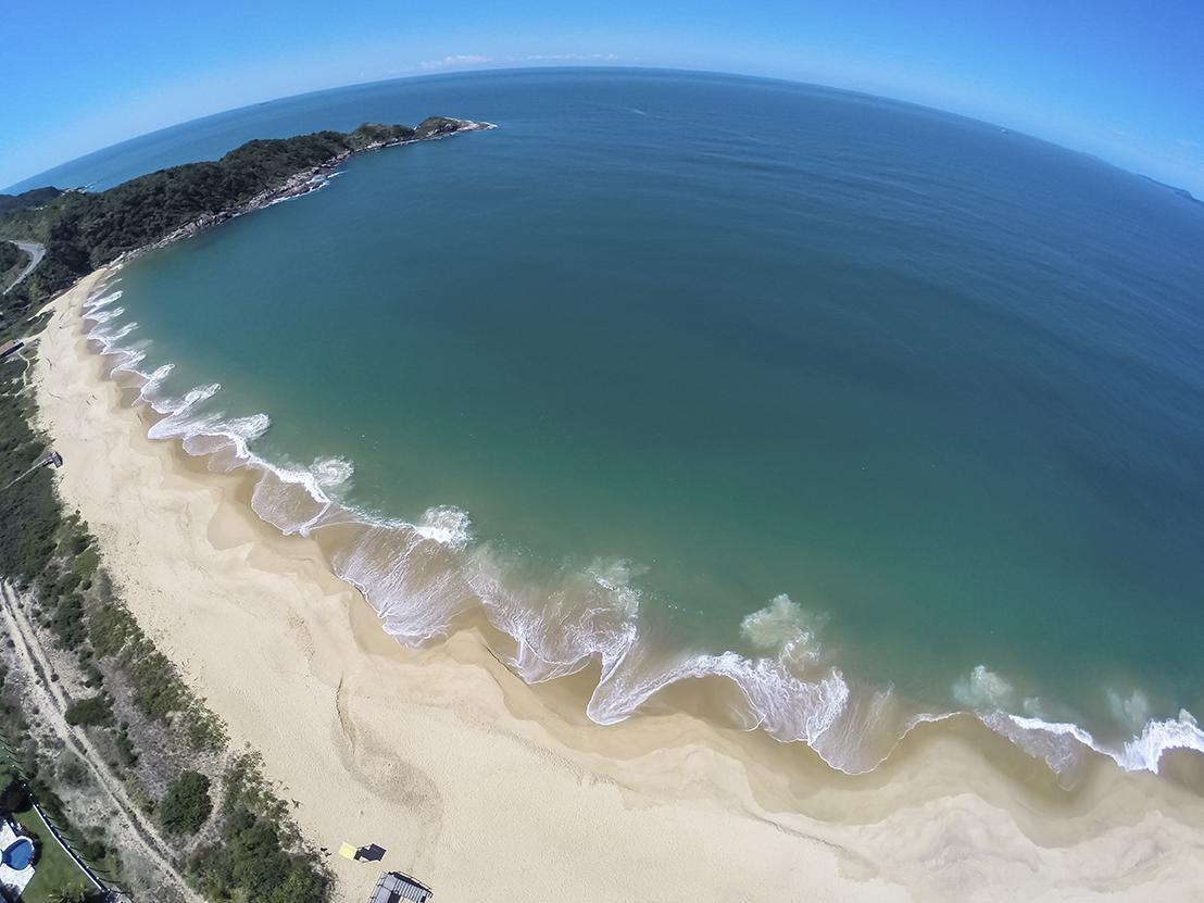 Pousada Ponta Do Lobo Balneário Camboriú Exterior foto